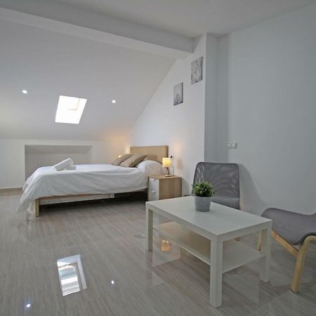 Esparteros 6, Estudios Málaga Dış mekan fotoğraf