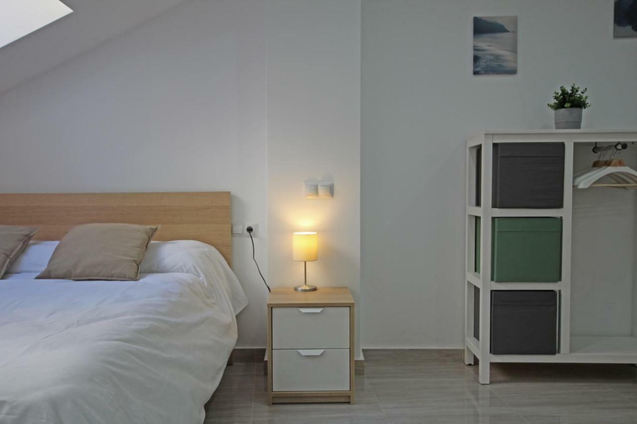 Esparteros 6, Estudios Málaga Dış mekan fotoğraf